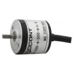 Инкрементальный энкодер INNOCONT ESI-S40-8-100-6-L-5