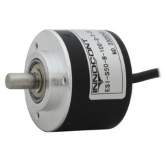 Инкрементальный энкодер INNOCONT ESI-S50-8-1024-3-T-24