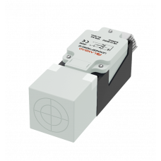 Индуктивный датчик Lanbao LE40XZSN40DNOY-D