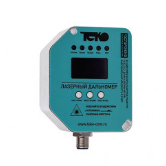 Лазерный датчик расстояния KJTDQ KJT-TLSD-80CN420A485A-LY