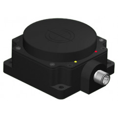 Бесконтактный выключатель ISN IC7P8-43P-R50-LZS4-P1