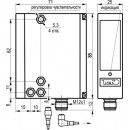 Бесконтактный выключатель OY IC61P-2-16-PS4-С