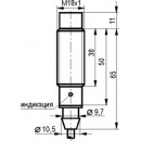 Бесконтактный выключатель ISN EF4A-32P-8-LZ-H
