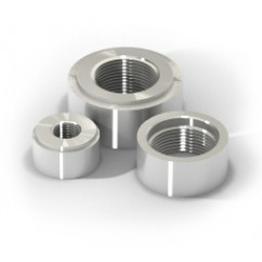 Втулка переходная TB M12x1/M20x1,5.1