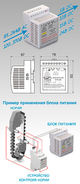 Блоки питания в Курске Блоки питания в Курске